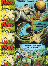 Tibor 3.Serie 60-62