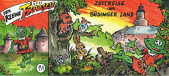 Zeitreise ins Büdinger Land
Variant Cover