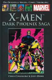 Hachette Marvel 17
X-Men