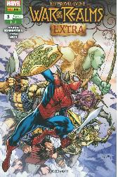 War of the Realms Extra 3