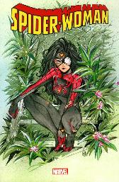 Spider-Woman (2020) 1
Variant-Cover
Limitiert 222 Expl.