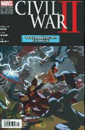Civil War II 6