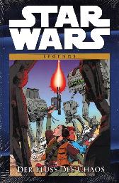 Star Wars Comic-Kollektion 118