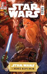 Star Wars (2015) 72 
Variant-Cover