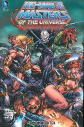 He-Man und die Masters
of the Universe 3