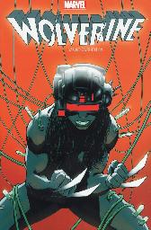 Wolverine (All New 2016) 3 Variant 
COMIC CON Stuttgart 2017
Limitiert 333 Expl.