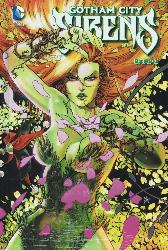 Gotham City Sirens 2 von 3
Comic Salon Erlangen 2016
Limitiert 222 Expl.