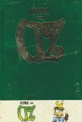 Wizard of Oz 2
Variant Cover Edtion
Comic Action 2013