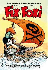 Die besten Geschichten aus Fix und Foxi 14