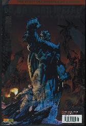 Batman Metal
Die Vorgeschichte 1