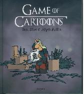 Game of Cartoons 
