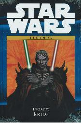Star Wars Comic-Kollektion 75