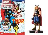Marvel Universum Figuren-Kollektion 4 - Thor 