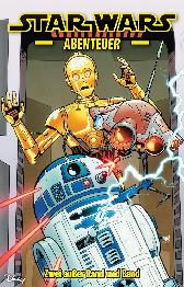 Star Wars Abenteuer 6