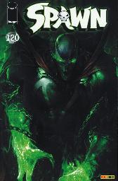 Spawn 120