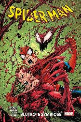 Spider-Man Paperback (2020) 6
Hardcover
Variant-Cover
Limitiert 150 Expl.