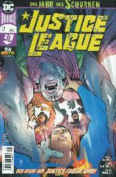 Justice League (2019) 17