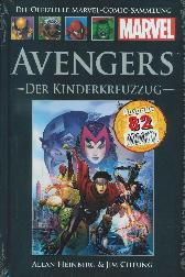 Hachette Marvel 82 - Avengers 
