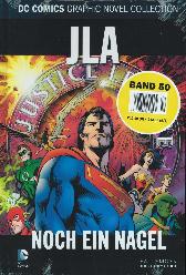 DC Comic Graphic Novel Collection 50 - JLA 