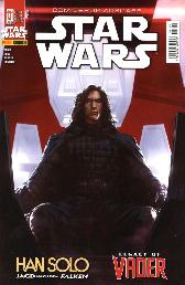 Star Wars (2015) 131 
Variant-Cover