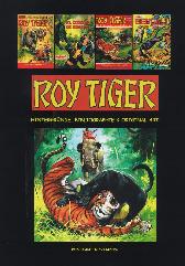 Roy Tiger Buch 