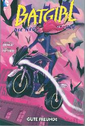 Batgirl - Die neuen Abenteuer 2