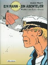Ein Mann, ein Abenteuer (farbig) 2
