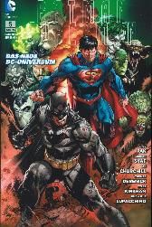 Batman/Superman 5