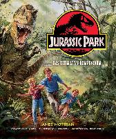 Jurassic Park
Das ultimative Kompendium
