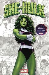 She-Hulk 