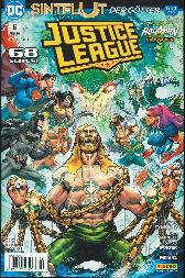 Justice League (2019) 6