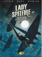 Lady Spitfire 3
