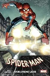 Spider-Man Paperback (2024) 1
Hardcover
Limitiert 150 Expl.