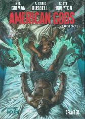 American Gods 3