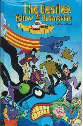 The Beatles - Yellow Submarine 