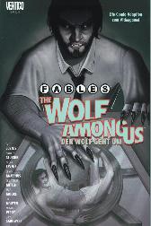 Fables - Der Wolf geht um 4