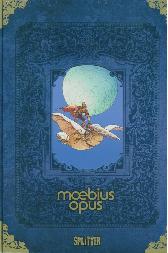 Moebius Opus
Limitierte Sonderedition