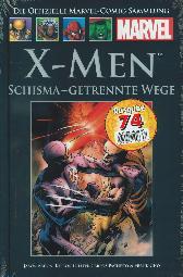 Hachette Marvel 74 - X-Men 