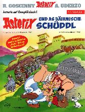Asterix Mundart 105 (Oberpfälzisch 1) 