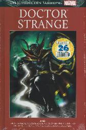 Die Marvel Superhelden-Sammlung 26 - Doctor Strange 
