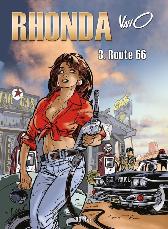 Rhonda 3 - Neue Edition 