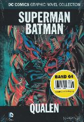 DC Comic Graphic Novel Collection 64 - Superman/Batman 