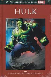 Die Marvel Superhelden-Sammlung 5 - Hulk 