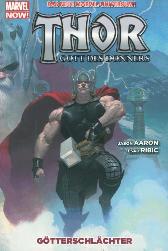 Thor
Gott des Donners 1