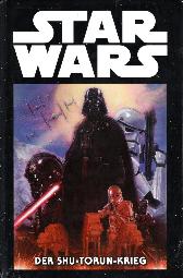 Star Wars 
Marvel Comic-Kollektion 11