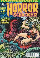 Horror Schocker 43
