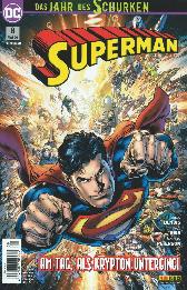 Superman (2019) 8