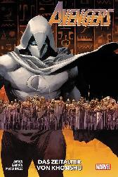 Avengers Paperback (2020) 7
