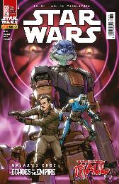 Star Wars (2015) 135 Variant-Cover 
