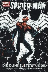 Marvel Now - Spider-Man 5